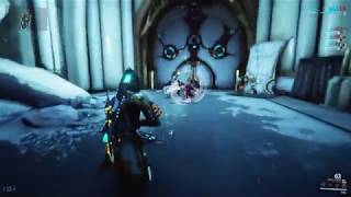 Warframe 1080P 60fps with Physx on Nvidia GTX 1060