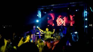 Barbarela Band @ Legend Beach Bar / Sibenik