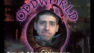 Oddworld Abe's Oddysee Ep # 2 HD ITA