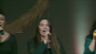 11.18.2018 - "Прославь Иисуса"