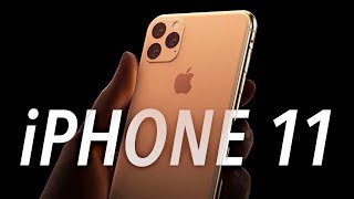iPhone 11, lo que sabemos y esperamos