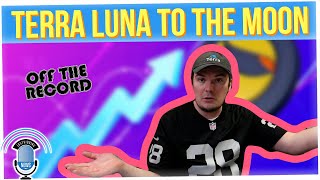 Off The Record: Steve Was Right About Terra Luna (ft. Kunal Dudheker)