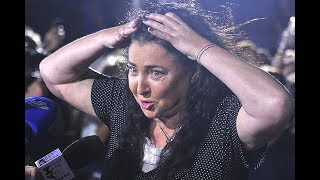 «Лолита, как старая КЛЯЧА прыгает по сцене!!!» - нумеролог