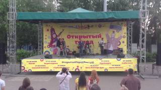 Трали-Вали и Африканец - Деньги, доза