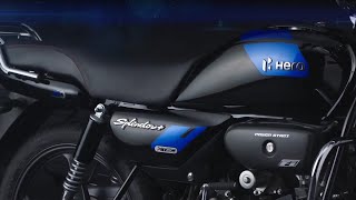 ALL-NEW 2022 SPLENDOR+ XTEX Official Video