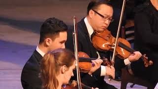 Элисо Вирсаладзе! Московский Камерный оркестр "MUSICA VIVA"