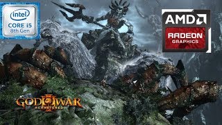 God Of War 3 Ps3 Emulator Setting 2018(  rpcs3-v0.0.5-7117-12b8908a_win64)