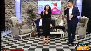 Heval Soner & Hevala Dersim - Wer cemmı #komamerdine #wercemmı