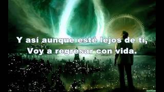 Dos mundos Reyno letra