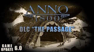 Смотр нового DLC - Во льдах