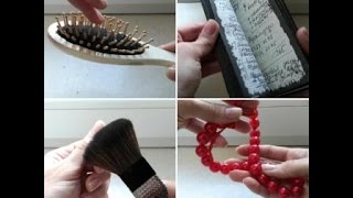 ~ ASMR АСМР ТОП 10 АСМР предметов! ШЁПОТ, ТРИГГЕРЫ/Whispering, triggers~