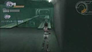 PS2 攻殻機動隊 10-東北自治区立坑-3