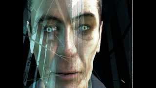 Haif-Life 2  Пятерых одним ударом