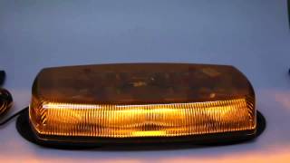 Светодиодная балка REFLEX 5580A-VM (345631)