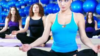 Yoga Secrets for a Great Ass! (Sex Health Guru Tip)