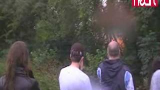 St Felix School Fire