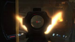 F.E.A.R. 2: Project Origin #6 Опустошение/Город