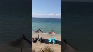 Отдых в Албании. Ксамил