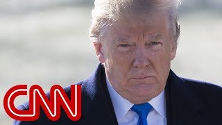 Trump: I'm a very stable genius