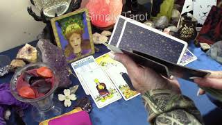 Sagittarius Special Message Love Tarot Timeless Reading (Spirit Talk)  January 29 - Till