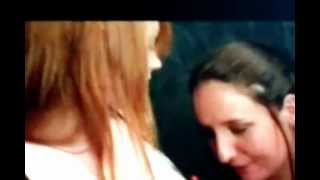 2 Sexy Slime Girls Gunge WAM