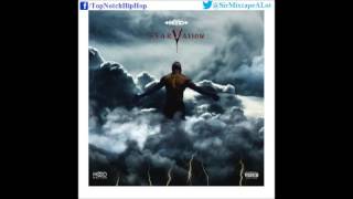 Ace Hood - Mr Black Man [Starvation 5]