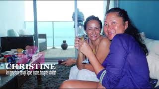 FAMILY TIME FREEHOBO CHRISTINE NEW ADVENTURE #011 NATURIST NATURE NUDIST NUDISM FKK