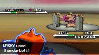 PMPBeta Battle #216: Coolpeople33 vs. PseudoKorean (5th Gen Standard)