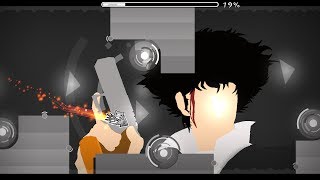 Amazing Anime Art {Anime Elitism} (Unrated) Geometry Dash 60hz