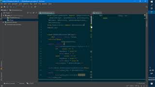 PROGRAMMING 2 - QTableButtons V2.0 | PyQt5 - Python3