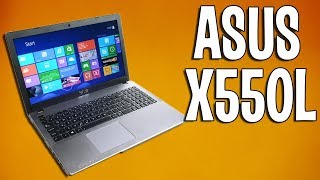 Asus X550L ТЕСТ ИГР:CS:GO,GTA V, FALLOUT 4,FAR CRY 4,STALKER ТЕНЬ ЧЕРНОБЫЛЯ