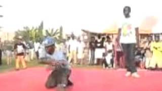 Adusei Juvenile discovery 2011
