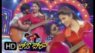 Pove Pora | 13th July 2018 | Full Episode 52 | ETV Plus
