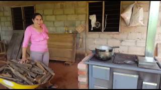 Estufas ecoeficientes(1)