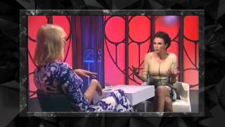 Эвелина Бледанс «Волочкова — пися бабочка!»   SUPERru 10