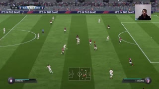 LISTA GIOVANI TALENTI FIFA18!!!!!!!!!!