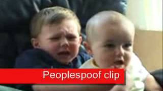 Charlie bit my finger - Hidden  secrets