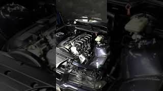 M54B30 ITB