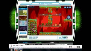 Ben 10 Game Creator 2