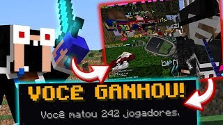 COMO SE TORNAR O MELHOR JOGADOR DO MUNDO - (comprovado pela NASA)