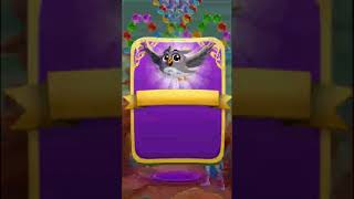 Bubble Witch 3 Saga Level 590 - No Bosters