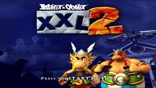 Asterix & Obelix XXL 2 | PS2 | HD | PCSX2