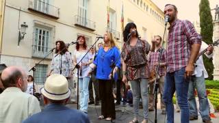 CARRAIXET- videoclip oficial " LES PARRANDES" (versió llarga)