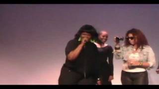 Nite A.K.A. Madame Murda (freestyle)