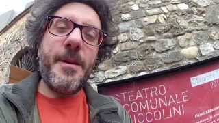 Lavori in Corso DAY 1
