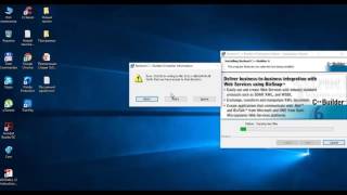 КАК УСТАНОВИТЬ С++ BUILDER(БЫСТРОЕ ОБУЧЕНИЕ)