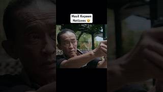 Dirujak Netizen Gaya & Hasil Darderdor Edi Salihin #icecold #jessicawongso