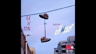 DJ LostNFound - 1st N 15th Mix Show - 9/1/19