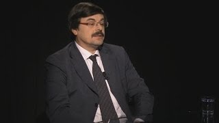Малый бизнес Москвы - Сергей Воробьев