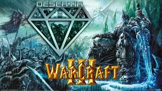 Субботний WarCraft 3 | Игры с подписчиками - Торговый Ряд?!